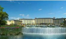 最美的莲花山庄