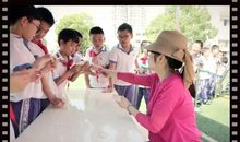 让梦想插上科学的翅膀