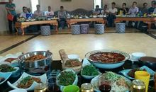 二十年后的同学聚会