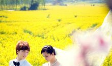 我们与春天的约会