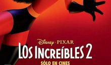 《超人总动员2》观后感