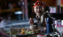 那一刻，真难忘