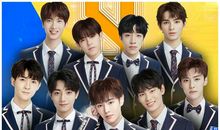 年少有你感恩相遇