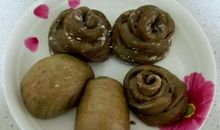 我做的黑暗料理