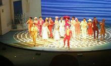 妈妈咪呀观后感