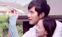 遇见了同学的美