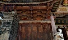 寻找时间的痕迹