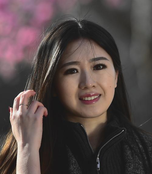爸爸的眼睛会说话