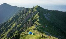 我和灵山有个约