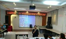 科学能力大比拼实验