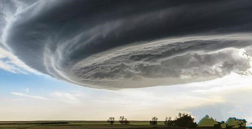 我的龙卷风妈妈