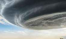 我的龙卷风妈妈