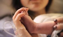 第一次盲人体验