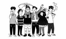 被冷落过的友情