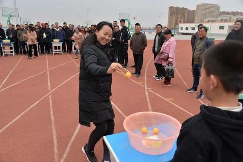 乒乓球比赛