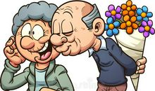 我的外祖父与外祖母