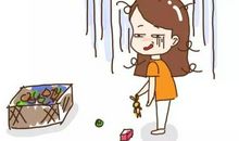 我是妈妈的小助理