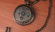 一块有魔法的手表