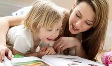 美好的睡前阅读时光