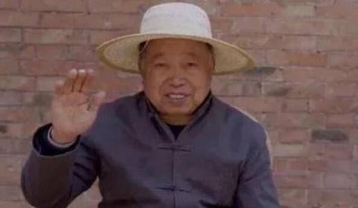 遗忘的祖父