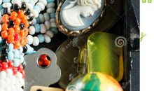 记忆里那些小玩具