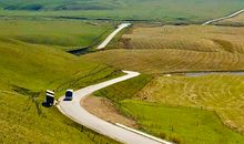 那拉提草原之旅