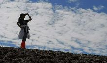 我们心中的秘密