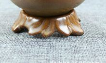 陶土塑造中国情