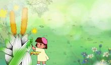 生活因友情而多姿多彩