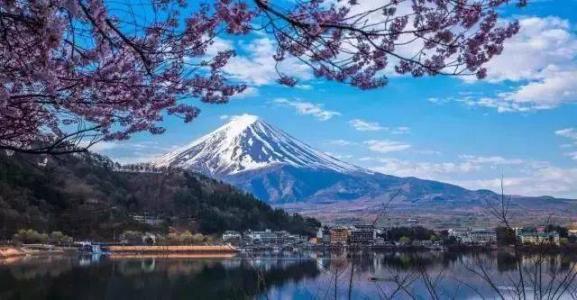 富士山之旅
