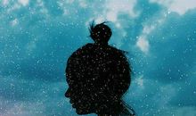 人生无处不离别