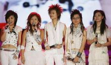 当姐姐的苦与乐