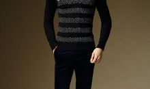 一件衣服的温度