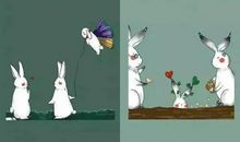 我的爸爸真守信