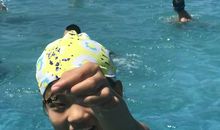 我与大海的约定