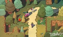 一次难忘的历险