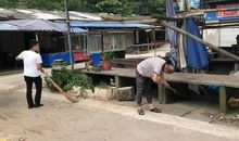 创卫不只是表面