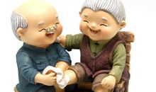 知足常乐亦幸福