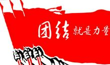 我读懂团结的力量