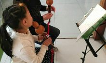 我学会了吹葫芦丝