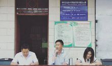 我期待的家长会