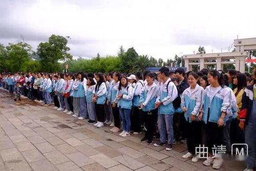 面对学习之海，春天盛开