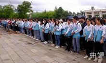 面朝学海，春暖花开