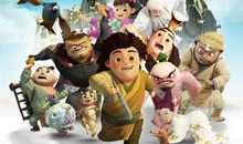 我和神笔马良的故事