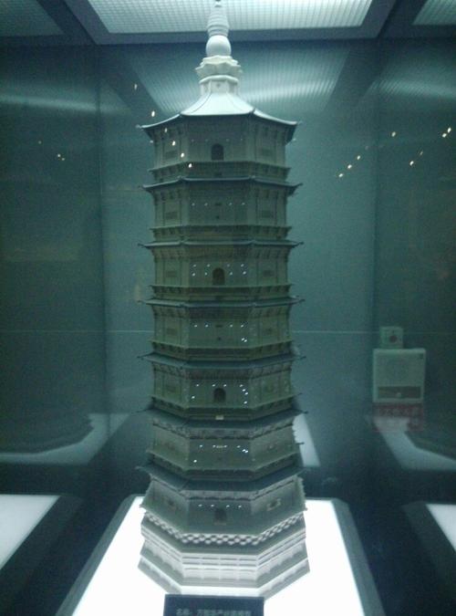 池乐川博物馆导语