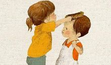 姐姐我想对你说