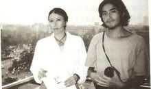 假如我变成了三毛