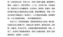 以抬头为题作文