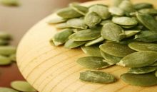 我是一粒南瓜籽