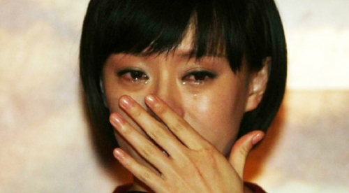 美丽的水滴